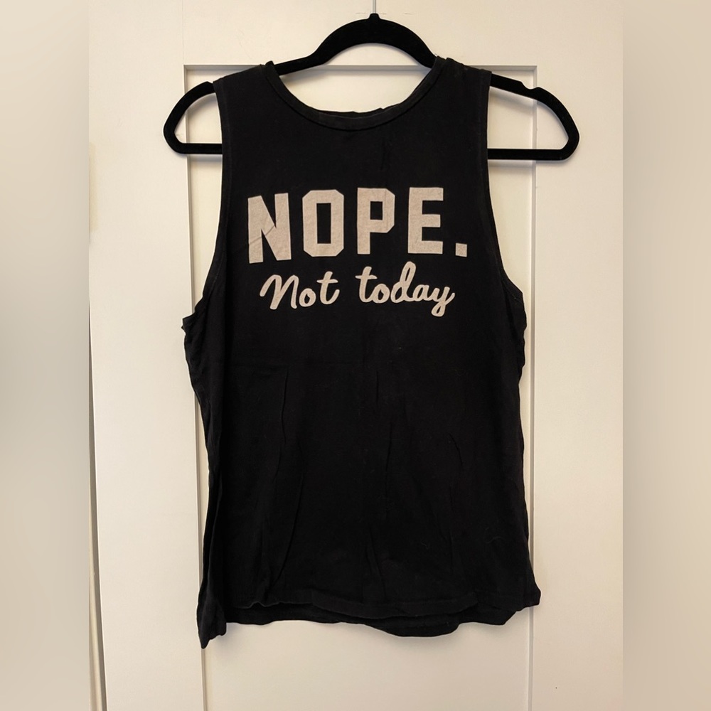 One Clothing Tank Top